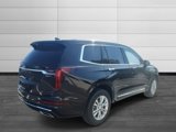 New 2025 Cadillac XT6 Luxury image 5