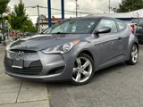 Used 2015 Hyundai Veloster image 2