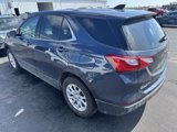 Certified 2018 Chevrolet Equinox LT image 4