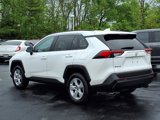 Used 2019 Toyota RAV4 XLE image 4