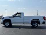 New 2025 GMC Sierra 1500 Pro w/ Pro Value Package image 5