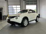 Used 2011 Nissan Juke SL image 2