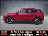 Used 2021 Ford Escape Titanium image 5