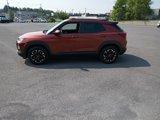 Used 2021 Chevrolet TrailBlazer LT w/ Convenience Package image 3