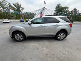 Used 2013 Chevrolet Equinox LT w/ All Star Package image 6