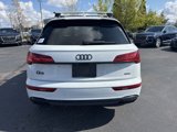 Used 2022 Audi Q5 2.0T Prestige w/ Prestige Package image 4
