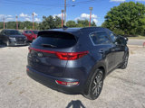 Used 2018 Kia Sportage EX w/ EX Premium Package image 6