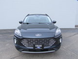 Used 2022 Ford Escape Titanium w/ Titanium Premium Package image 3