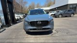 Certified 2023 MAZDA CX-5 Carbon Edition image 3