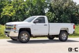 Used 2017 Chevrolet Silverado 2500 W/T w/ WT Convenience Package image 3