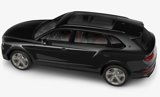 New 2025 Bentley Bentayga Extended Wheelbase image 5