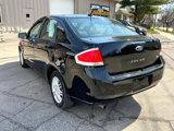 Used 2011 Ford Focus SE w/ 201A Rapid Spec Order Code image 5