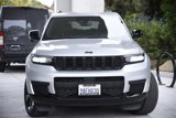 Used 2022 Jeep Grand Cherokee L Laredo image 2
