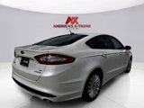 Used 2016 Ford Fusion SE image 5