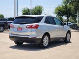 Used 2021 Chevrolet Equinox LS w/ LS Convenience Package image 3