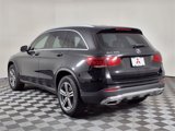Used 2020 Mercedes-Benz GLC 300 4MATIC image 5