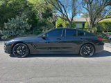 Used 2024 BMW 840i Gran Coupe w/ M Sport Professional Package image 4