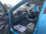 New 2025 Chevrolet Trax ACTIV w/ Sunroof Package image 5
