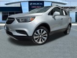 Used 2022 Buick Encore Preferred image 3