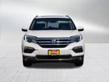 Used 2016 Honda Pilot Elite image 2
