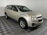 Used 2013 Chevrolet Equinox LS image 3