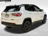Certified 2024 Jeep Compass Trailhawk image 6
