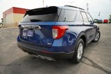 Certified 2020 Ford Explorer XLT w/ Equipment Group 202A image 4