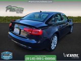 Used 2013 Audi A4 2.0T Premium w/ Convenience Pkg image 5