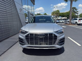 Used 2023 Audi Q5 2.0T Premium Plus w/ Premium Plus Package image 2