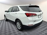 Certified 2022 Chevrolet Equinox LS w/ LS Convenience Package image 4