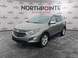 Used 2018 Chevrolet Equinox Premier image 2