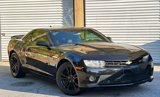 Used 2014 Chevrolet Camaro LS image 2