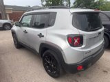 Used 2017 Jeep Renegade Altitude image 4