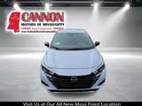 New 2025 Nissan Versa SR w/ Trunk Package image 2
