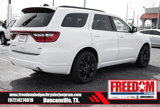 New 2025 Dodge Durango GT image 5