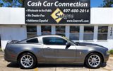 Used 2011 Ford Mustang Premium w/ 202A Rapid Spec Order Code image 6