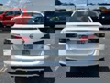 New 2025 Nissan Versa S image 4