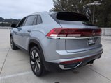 Used 2024 Volkswagen Atlas Cross Sport SE image 5