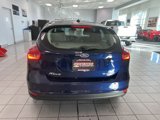 Used 2016 Ford Focus Electric Hatchback image 5