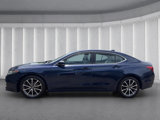 Used 2015 Acura TLX V6 w/ Technology Package image 2