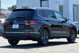 Certified 2023 Volkswagen Tiguan SE image 5