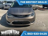Used 2017 Chrysler Pacifica Limited image 2