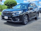 Certified 2022 Subaru Forester Limited image 3