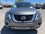 Used 2018 Nissan Pathfinder SV image 3