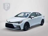 Used 2024 Toyota Corolla SE image 3
