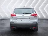 Used 2020 Nissan Kicks SV image 4