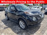 Used 2015 Nissan Juke S image 2