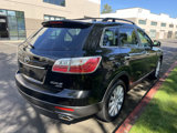 Used 2010 MAZDA CX-9 Grand Touring w/ Moonroof & Bose Audio Pkg image 3