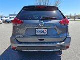 Used 2017 Nissan Rogue SL w/ SL Premium Package image 5