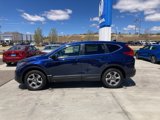 Certified 2017 Honda CR-V EX-L image 2